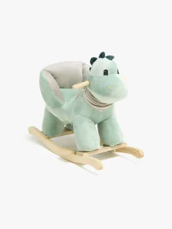 Cloudberry Castle Gyngedyr Drage med Lyd