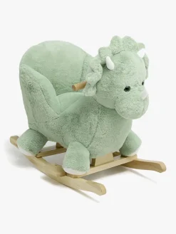 Cloudberry Castle Gyngedyr Dinosaur