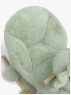 Cloudberry Castle Gyngedyr Dinosaur