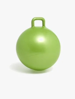 Cloudberry Castle Hoppebold Monster, Grøn