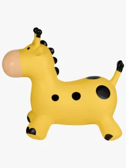 Cloudberry Castle Hoppedyr Giraf