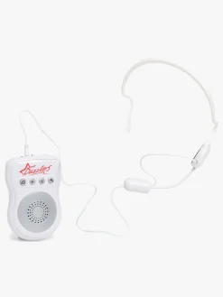 Cloudberry Castle Høretelefoner & Mikrofon