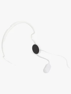 Cloudberry Castle Høretelefoner & Mikrofon