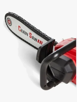 Cloudberry Castle Kædesav med Tilbehør