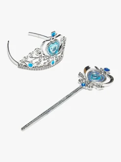 Cloudberry Castle Kostume Fe, Blå