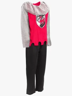 Cloudberry Castle Kostume Ridder