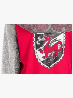 Cloudberry Castle Kostume Ridder