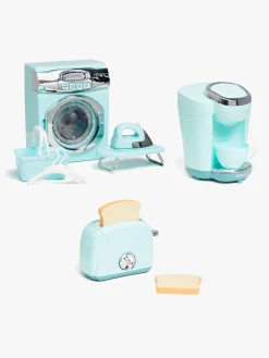 Cloudberry Castle Legekøkkentilbehør