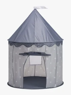 Cloudberry Castle Legetelt Star, Grå