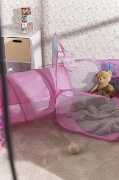 Cloudberry Castle Legetelt, Unicorn