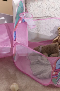 Cloudberry Castle Legetelt, Unicorn