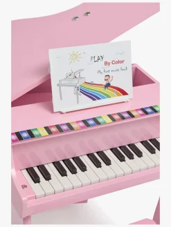 Cloudberry Castle Legetøjsflygel, Pink