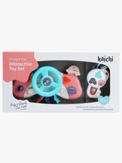 Cloudberry Castle Legetøjsrat