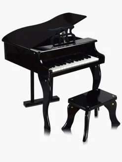 Cloudberry Castle Legetøjsflygel, Sort