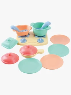 Cloudberry Castle Madlavningssæt 13 Dele