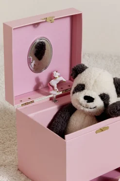 Cloudberry Castle Musikæske, Enhjørning