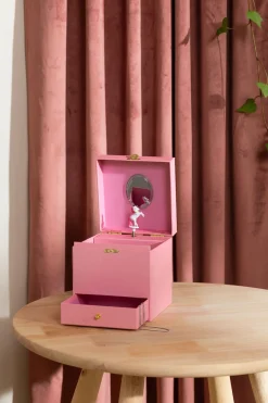 Cloudberry Castle Musikæske, Enhjørning