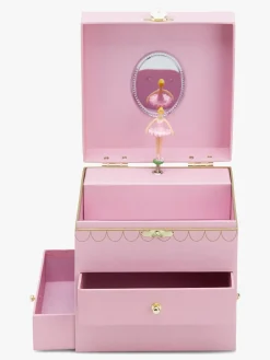 Cloudberry Castle Musikæske, Enhjørning