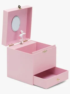 Cloudberry Castle Musikæske, Enhjørning