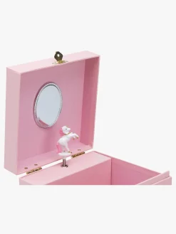 Cloudberry Castle Musikæske, Enhjørning