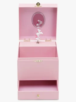 Cloudberry Castle Musikæske, Enhjørning