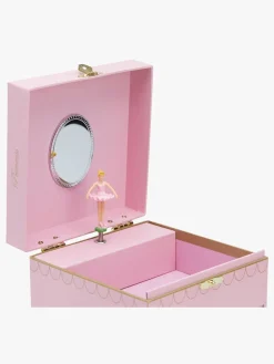 Cloudberry Castle Musikæske, Ballerina