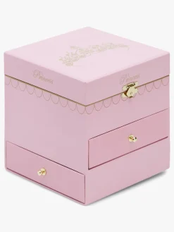 Cloudberry Castle Musikæske, Ballerina