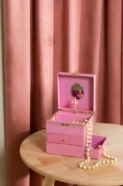 Cloudberry Castle Musikæske, Ballerina