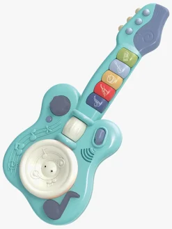 Cloudberry Castle My First Guitar