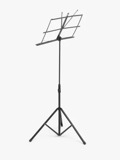 Cloudberry Castle Nodestativ