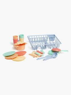 Cloudberry Castle Opvaskestativ & Køkkenredskab