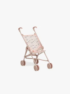 Cloudberry Castle Rejsesæt til Dukker, Rabbit