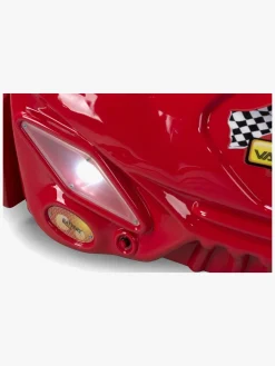 Cloudberry Castle Seng VAPER 90x190, Sort