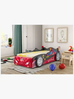 Cloudberry Castle Seng VAPER 90x190, Sort