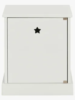 Cloudberry Castle Sengebord, Hvid