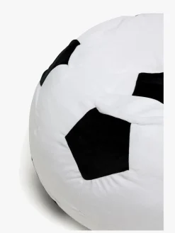 Cloudberry Castle Sækkestol SCOTT, Hvid