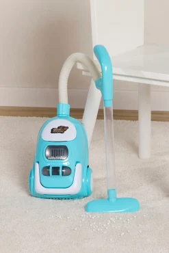 Cloudberry Castle Støvsuger