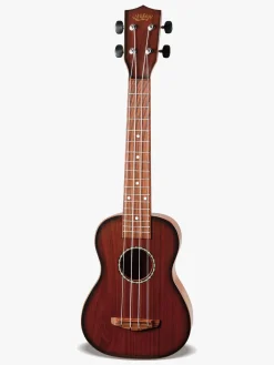 Cloudberry Castle Ukulele