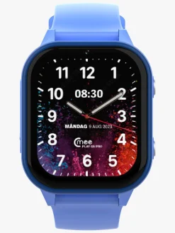 Cmee Play G5 Pro Smartwatch, Blue