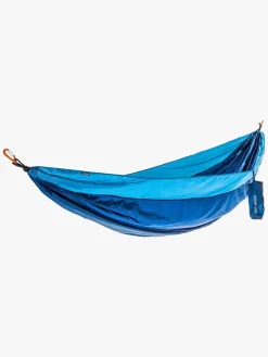 Cocoon Travel Hammock Single, Blå
