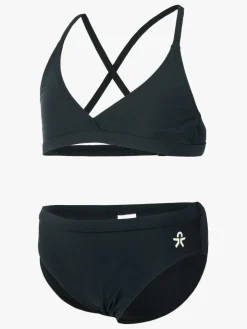 Color Kids Anna Bikini, Sort