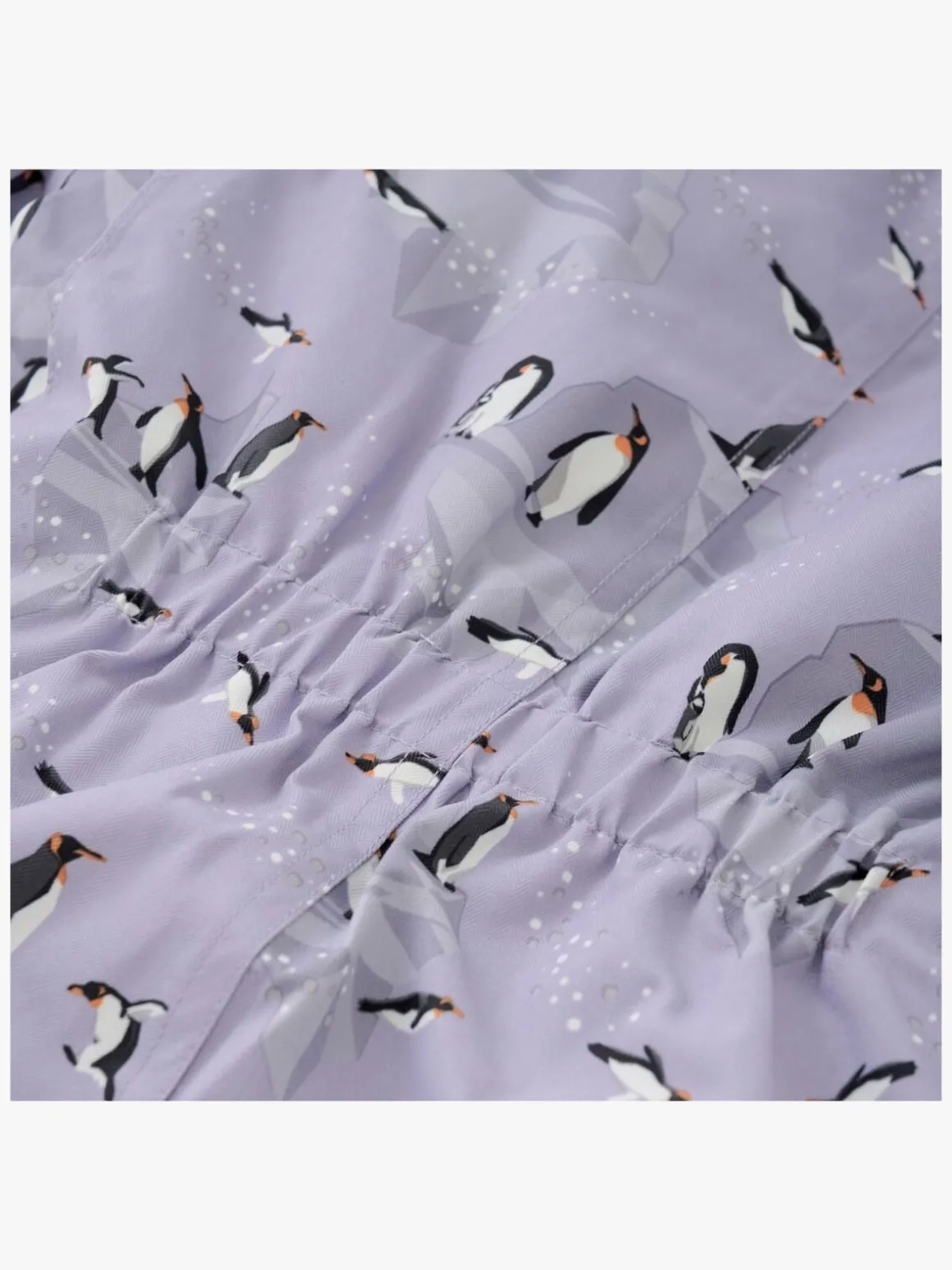 Color Kids Babyflyverdragt, Languid Lavender