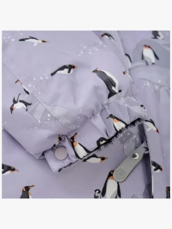 Color Kids Babyflyverdragt, Languid Lavender