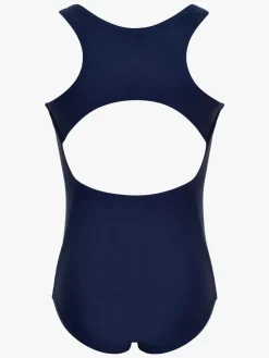 Color Kids Badedragt, Blå