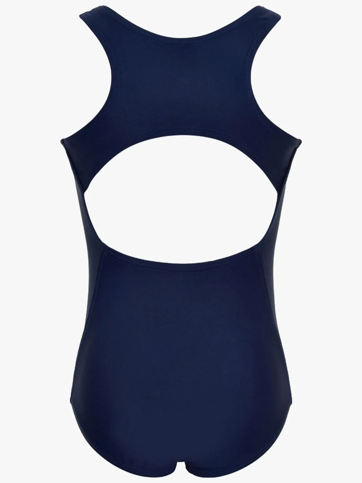 Color Kids Badedragt, Blå