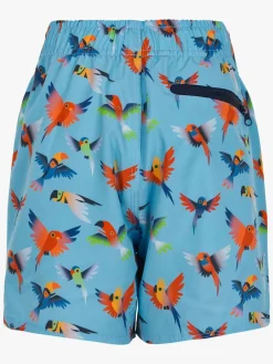 Color Kids Badeshorts