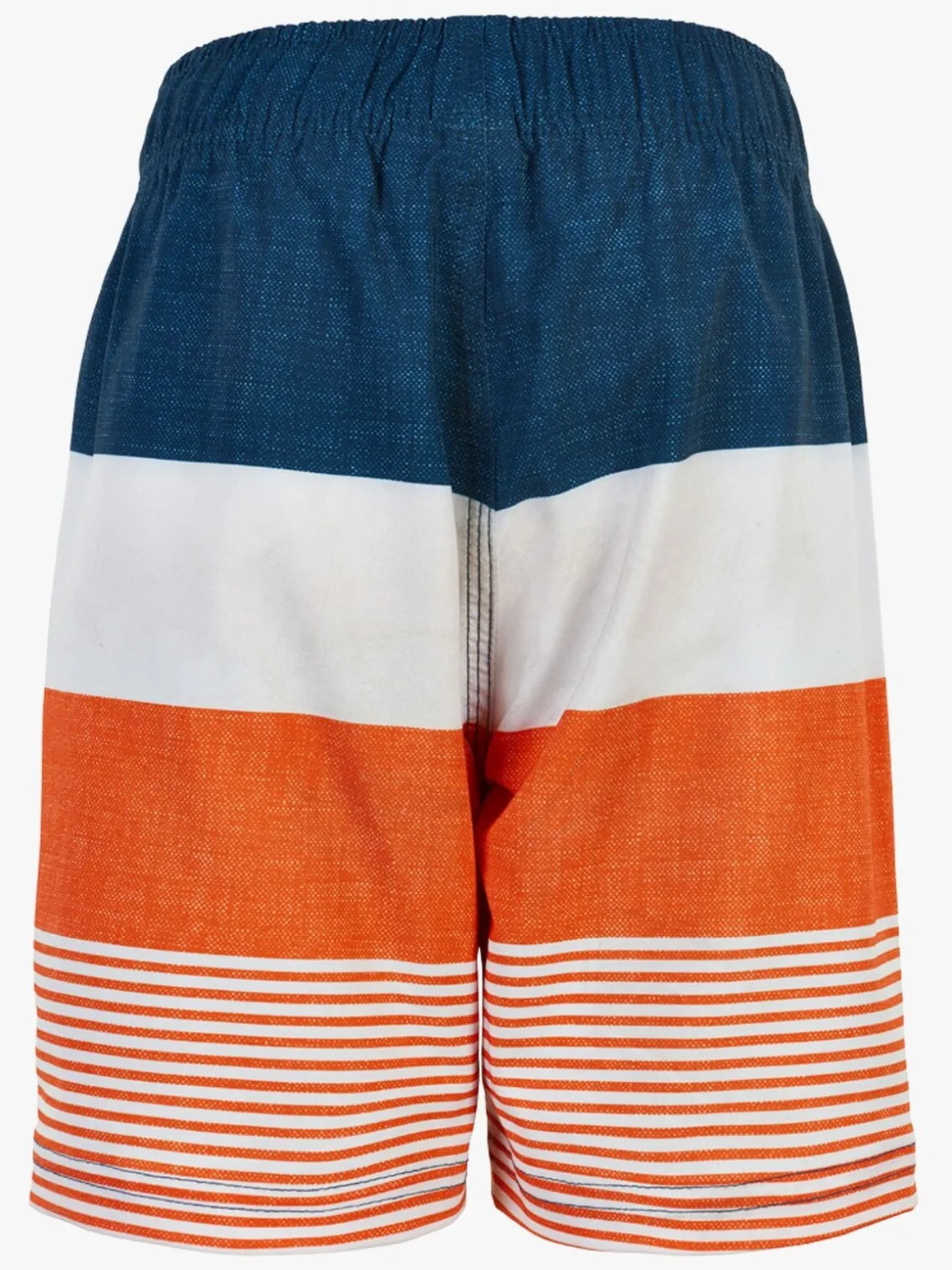 Color Kids Badeshorts, Marine