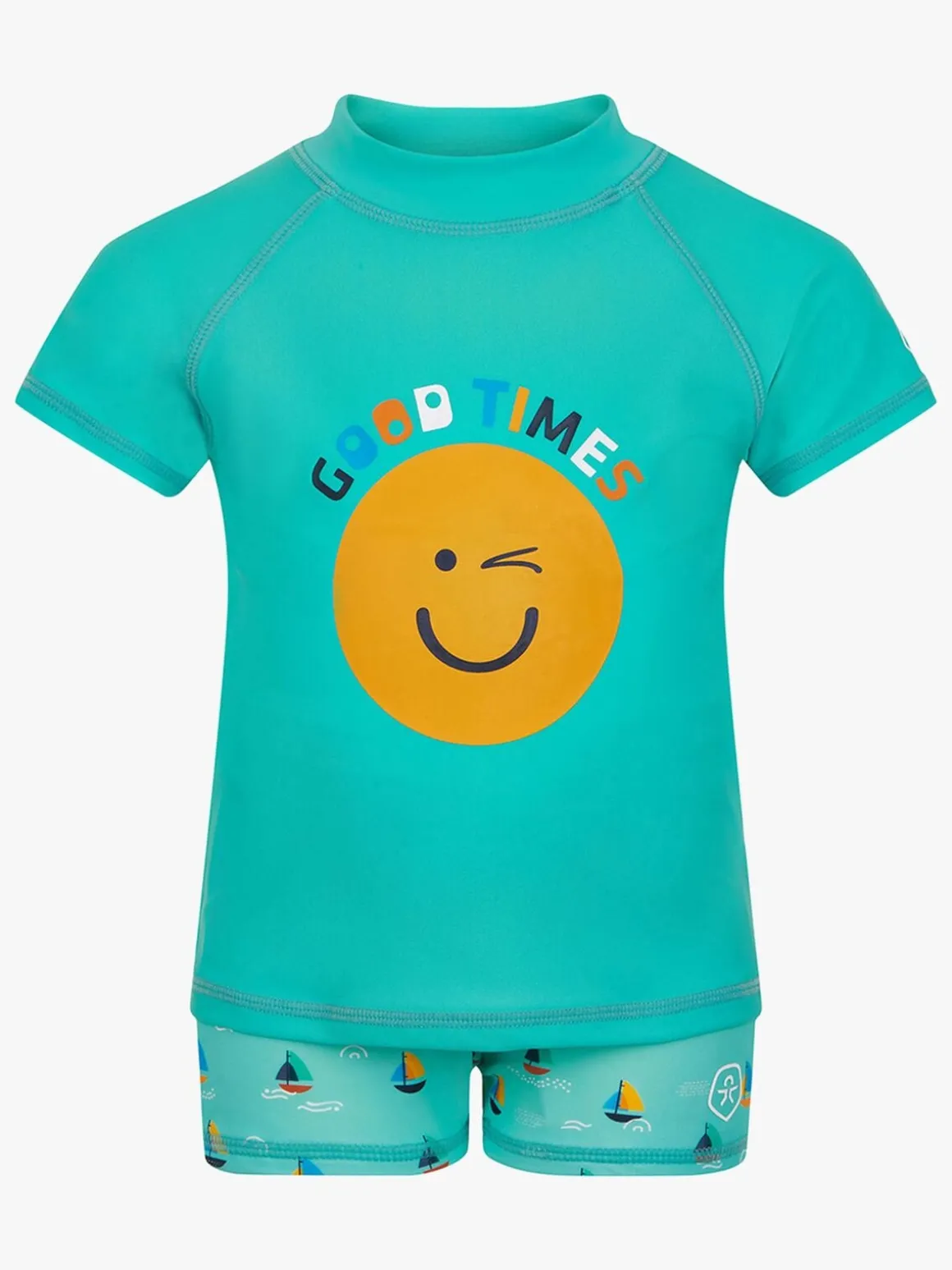 Color Kids Badetøj, Atlantis