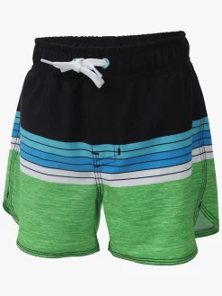 Color Kids Eark Strandshorts, Golf Green