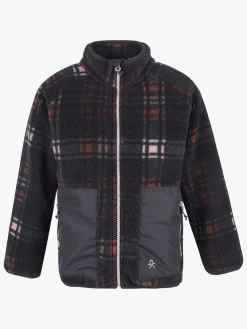 Color Kids Fleecetrøje, Zephyr